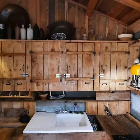 Beautiful Wooden House With Sauna 2 From Paris * Saint-Nicolas-des-Laitiers