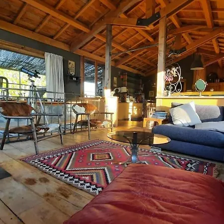 Beautiful Wooden House With Sauna 2 From Paris * Saint-Nicolas-des-Laitiers