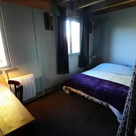 Beautiful Wooden House With Sauna 2 From Paris Nyaraló