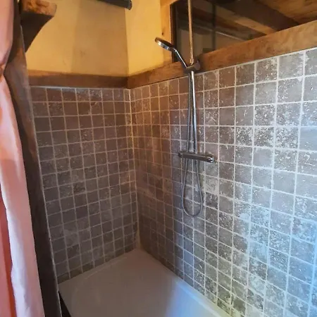 Beautiful Wooden House With Sauna 2 From Paris * Saint-Nicolas-des-Laitiers