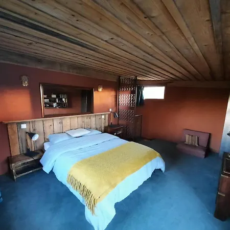 Beautiful Wooden House With Sauna 2 From Paris * Saint-Nicolas-des-Laitiers